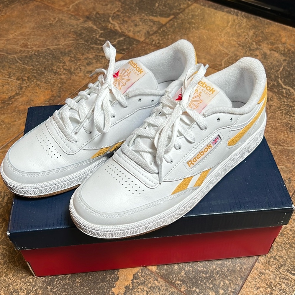 Reebok shoes